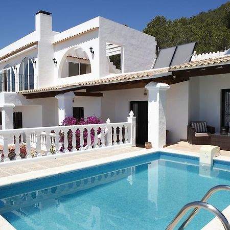 Can Carlos Ibiza Sant Jordi de ses Salines Exterior photo