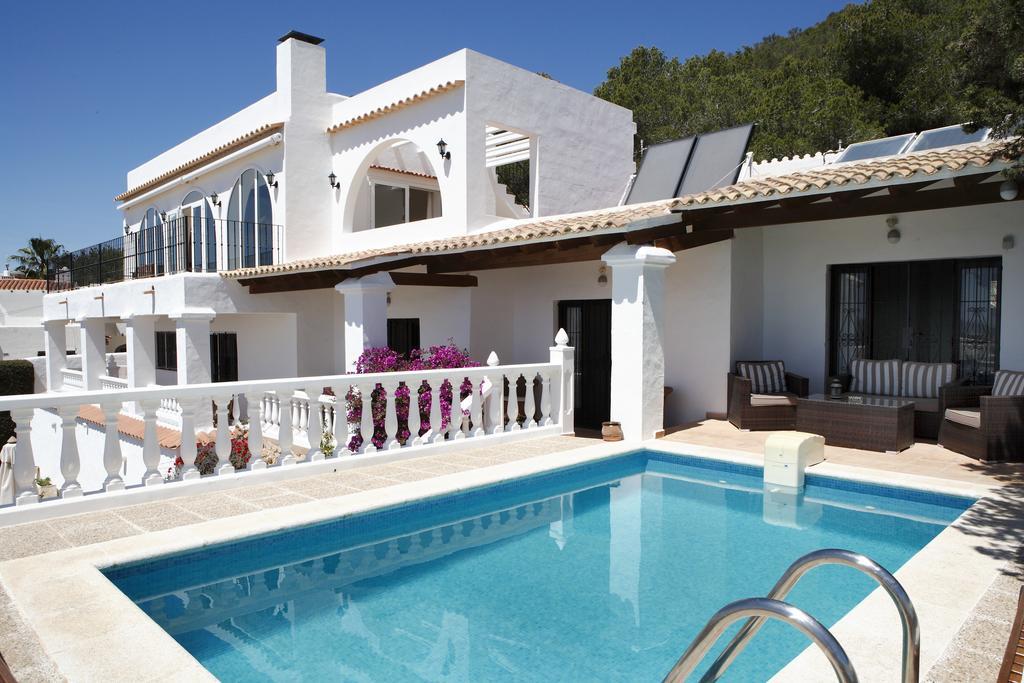 Can Carlos Ibiza Sant Jordi de ses Salines Exterior photo
