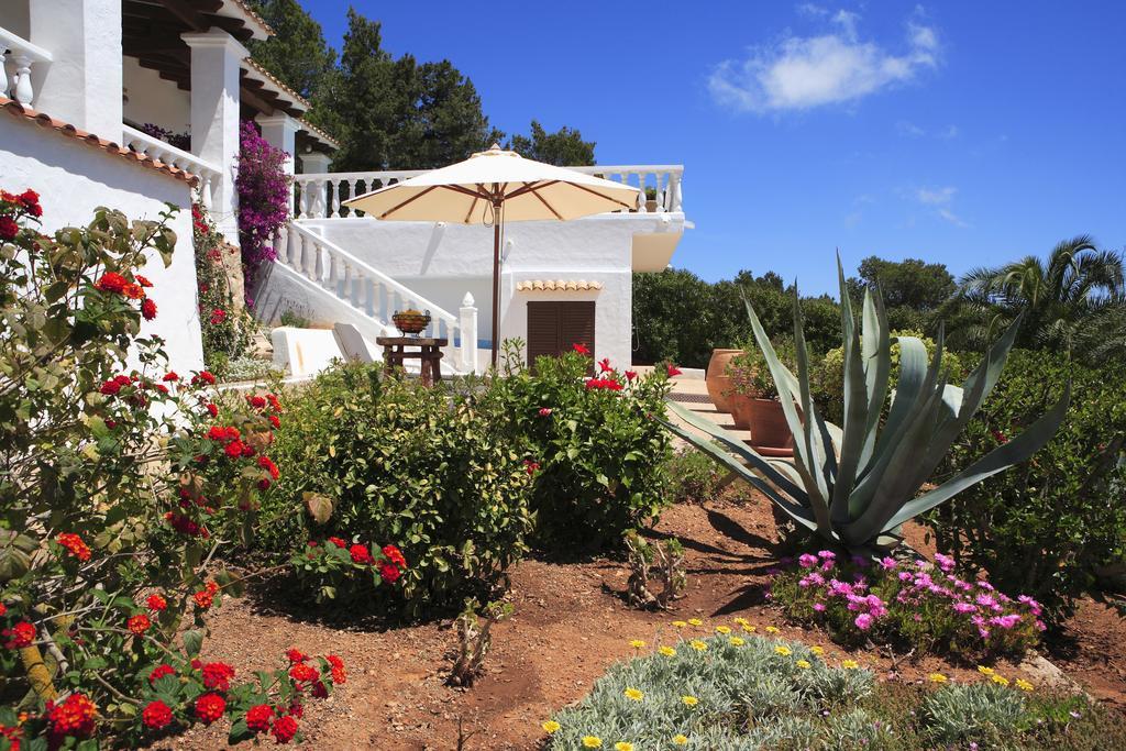 Can Carlos Ibiza Sant Jordi de ses Salines Exterior photo