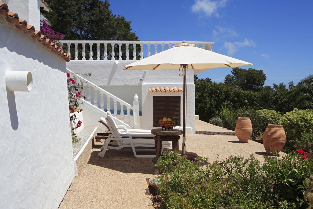 Can Carlos Ibiza Sant Jordi de ses Salines Exterior photo