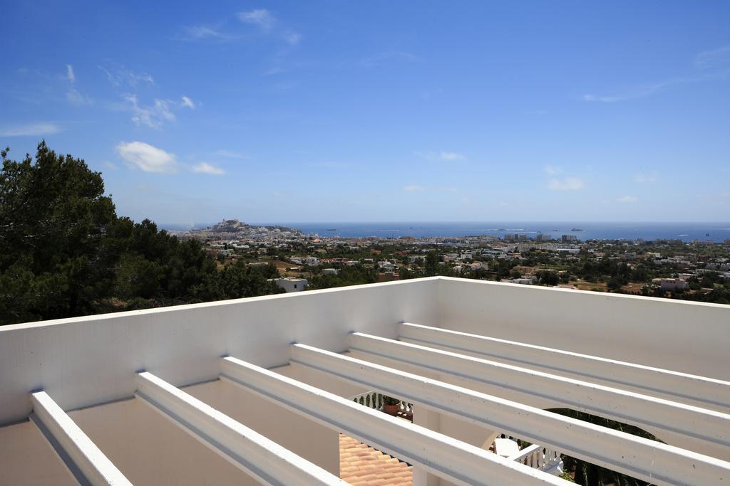 Can Carlos Ibiza Sant Jordi de ses Salines Exterior photo