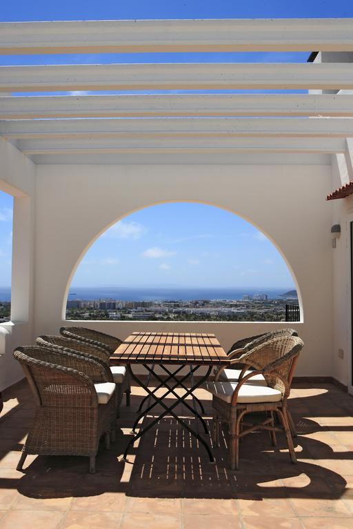Can Carlos Ibiza Sant Jordi de ses Salines Exterior photo